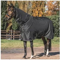 Back on Track Obsidian 150g Outdoordecke + Schwarz