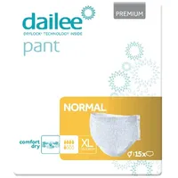 Drylock Dailee Pant Premium Normal XL 15 St.