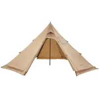 Vevor Campingzelt Tipi M