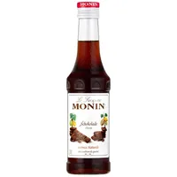 Monin Schokolade - Monin Sirup Kleinflasche (0,25l)