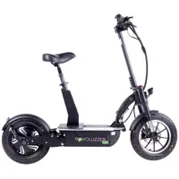 Eneway Revoluzzer-45 1200 Watt 45 km/h Blau