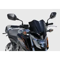 Ermax Naked-Bike-Scheibe Sport Acrylic (PMMA)