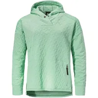 Schöffel Hoody Style Vindave Hoodie Mint 38