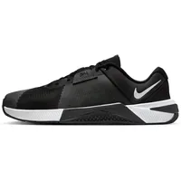 Nike Metcon 10 Herren Black/White 46