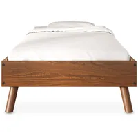 Idimex KARRI 90 x 200 cm Braun