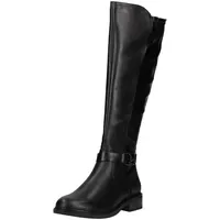 Remonte D2W77 Damen Schwarz 39