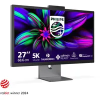 Philips Monitors Brilliance 27E3U7903 27" 5K