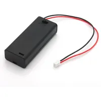 Frei DEBO BAT 2X AAA - Entwicklerboards - Batteriegehäuse
