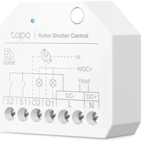 TP-Link TAPO S112 Smart-Home-Aktor Schaltaktor 7 Kanäle