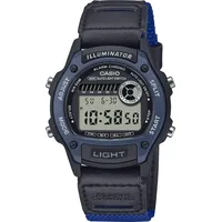 Casio W-220HF-2AVEF Digitaluhr für Damen und Jugendliche