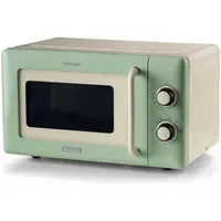 Ariete Vintage 20 Liter Hellgrün