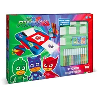 Triton-X PJ MASK - Sticker Machine