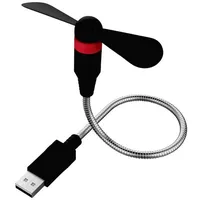 Ultron RealPower Mini USB Fan 335263,