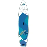 F2 SUP Stand Up Paddle Board Pure 354 cm