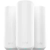 Netgear Orbi 370-Serie RBE373 Dualband Router 2 St.