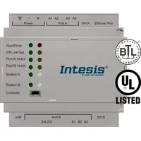 Hms industrial HMS Intesis LonWorks INBACLON2500000