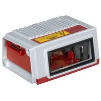 Leuze Stationärer Barcodeleser BCL 348i SF 102 D H