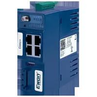 Hms industrial HMS Cosy+ 4G JP EC7133N