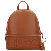 Liu•Jo Daypack 30 cm Braun