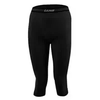 Lenz Merino 6.0 3/4 Baselayer-hose Schwarz M