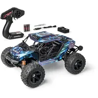 Tamiya carson RC-Buggy NemeSys 1:12 4WD RTR mit Beleuchtung