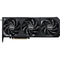 MSI GeForce RTX 5070 Ti Shadow 3X OC 16
