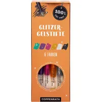 Coppenrath Verlag Glitzer-Gelstifte