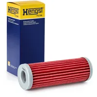 HENGST FILTER E78KP Kraftstofffilter Filtereinsatz