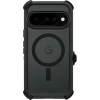 Otterbox Google Pixel 10/10 Pro Hülle schwarz