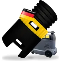 ULROAD Ersatzteil passend für Kärcher Werkzeugmuffe Elektrowerkzeuge Schlauch mit