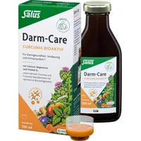 SALUS Darm-Care Curcuma Bioaktiv Tonikum 250 ml