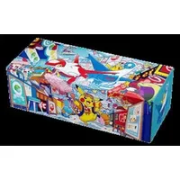 Pokemon Japan Fukuoka Special Box Japanisch
