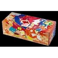Pokémon Spezial Box Hiroshima Japanisch