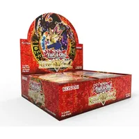 Konami Retro Pack 2 Reprint Booster Display