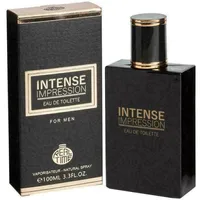Realtime Intense Impression Eau de Toilette 100 ml