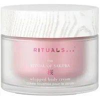 RITUALS The Ritual of Sakura Körpercreme 220 ml