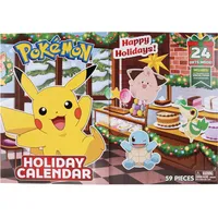 Pokémon Adventskalender PKW4116 2025
