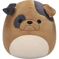 Squishmallows 40 cm, P24 Loafer bulldog