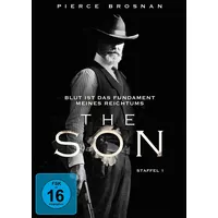 Plaion The Son - Staffel 1 [3 DVDs]