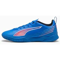 Puma Ultra 6 Play IT Jr Heat fire/puma black/glowing