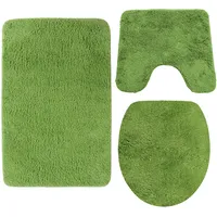 Nyvi Badematte NYVISpa Lasalle - Badezimmerteppich - Rutschfest, Saugfähig,