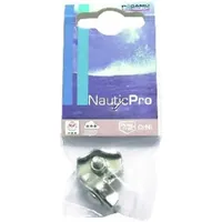 Monheimer ketten- u. metallwarenindustrie PÖSAMO Simplexklemmen (SB) A4 2,0mmx15