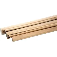 Jowe-jungwirth Rundstange glatt - 6