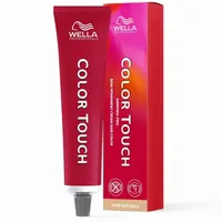 Wella Color Touch Rich Naturals mittelblond asch-cendré 7/19 60