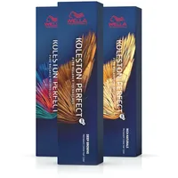 Wella Koleston Perfect Me+ Rich Naturals 8/98 hellblond cendré-perl