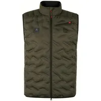 Härkila | clim8 Insulated waistcoat | Professionelle Jagd Kleidung