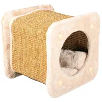 Duvo+ Kratz-Tunnel Square 30 x 30 x 28 cm