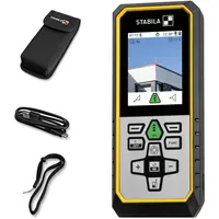 Stabila LD 530 BT Laser-Entfernungsmesser 0,05-200 m