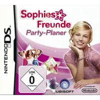 Ubisoft Sophies Freunde - Party-Planer
