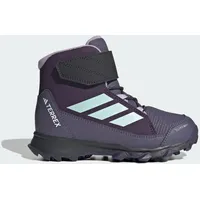 Adidas Terrex Kinder Snow CF Climawarm Schuhe (Größe 38,